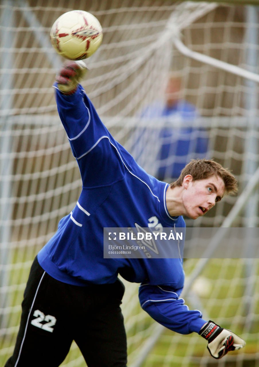 Markus Sahlman