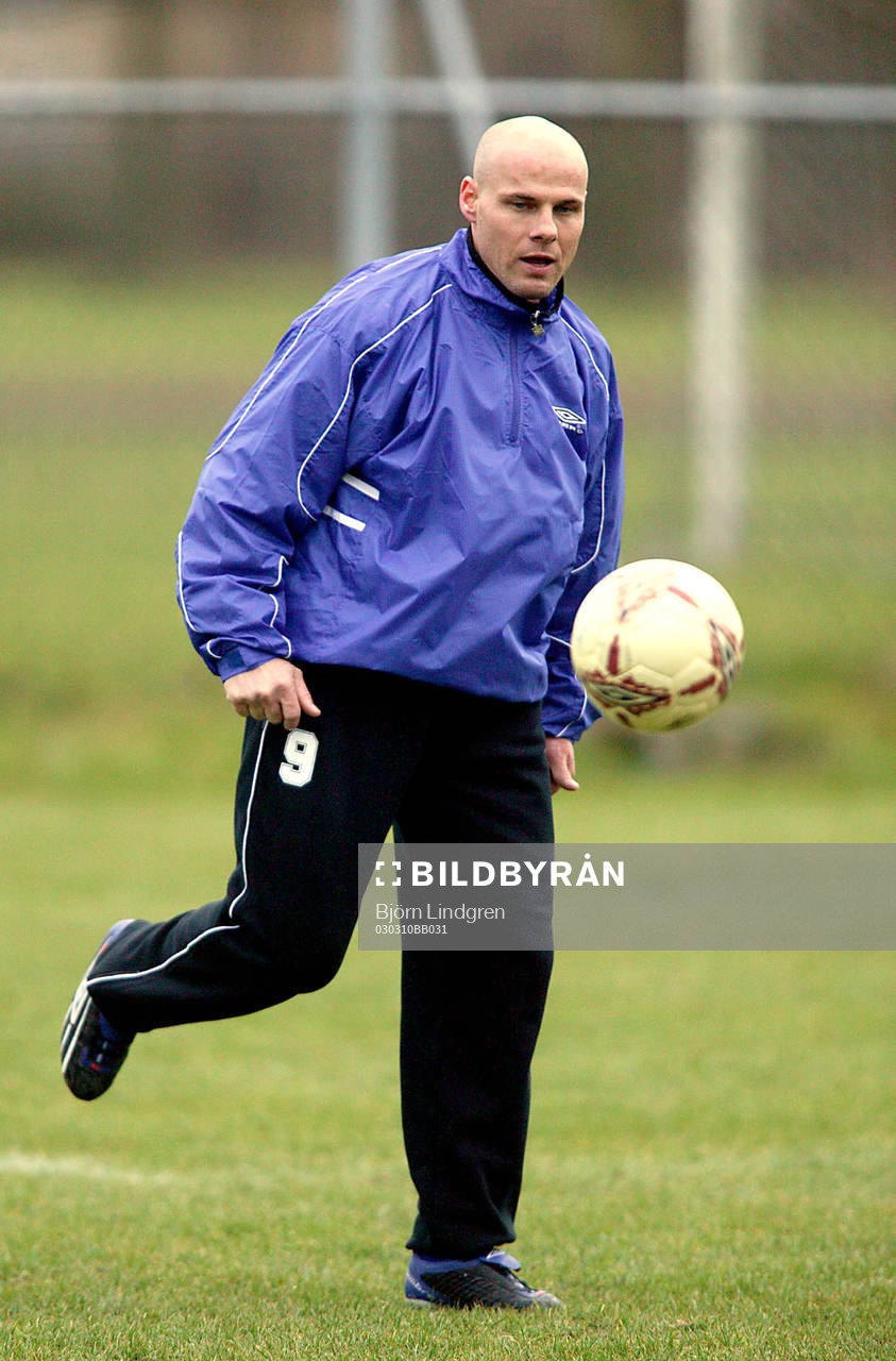 Magnus Svensson