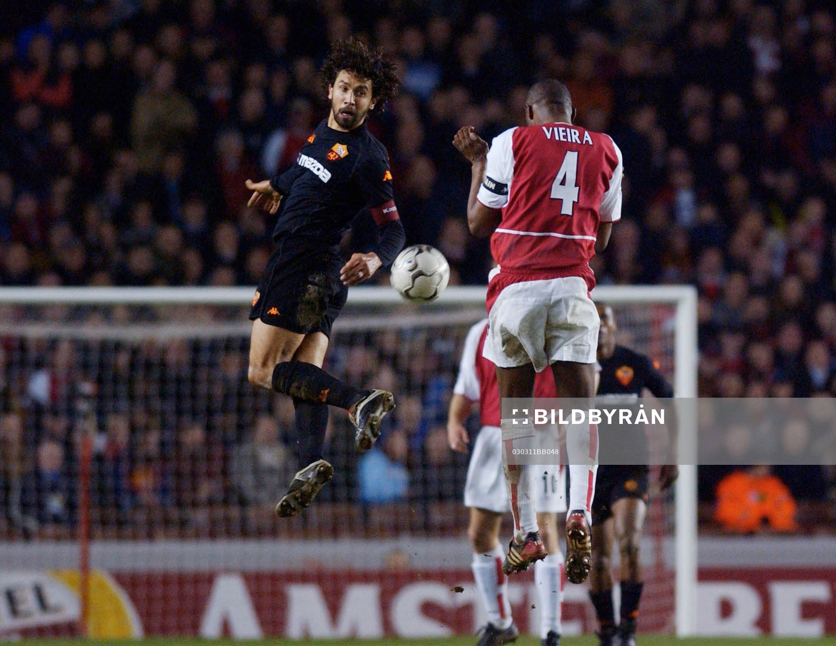  Tommasi och Viera.