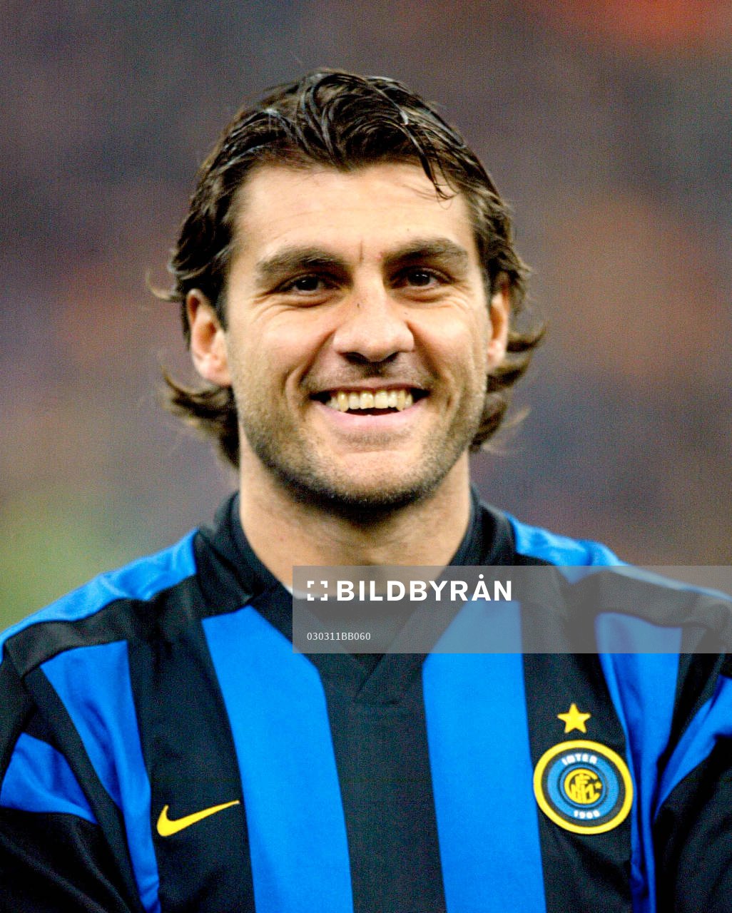 Vieri. Porträtt