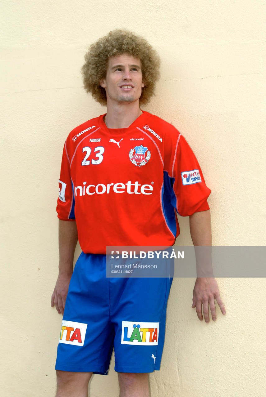 Christoffer Andersson