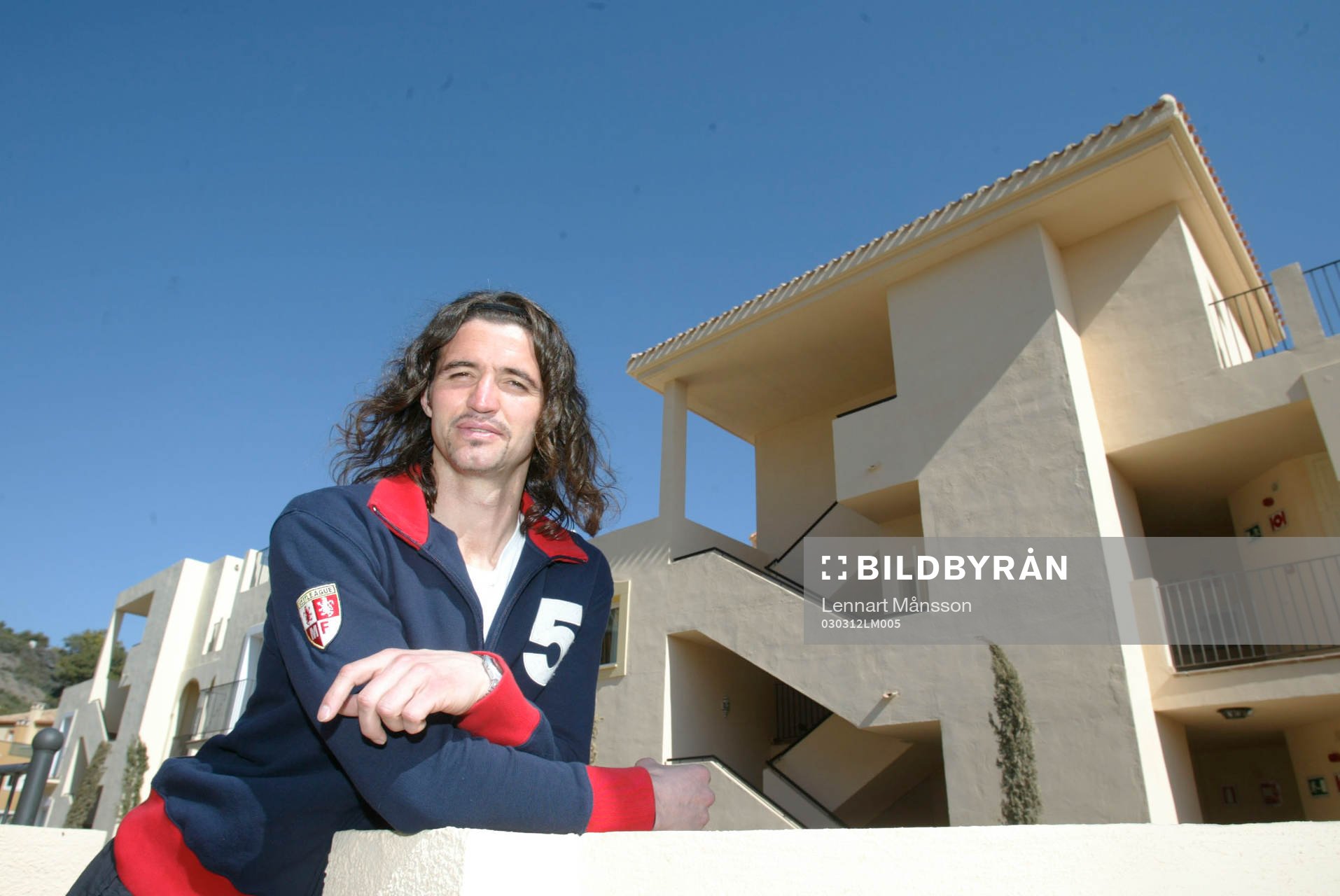 Fotboll, La Manga, träning, Baskim Sopi, Enköping