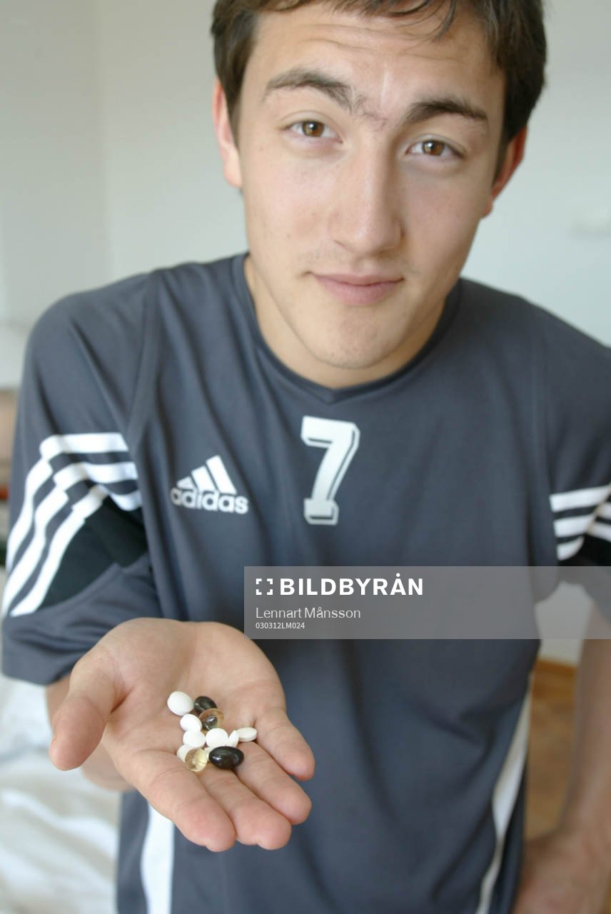  La Manga, Stefan Ishizaki, AIK. 