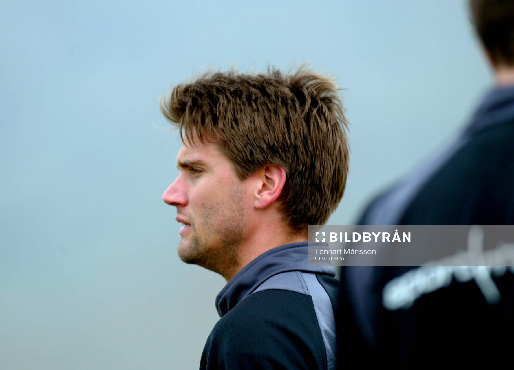 Jonny Rödlund