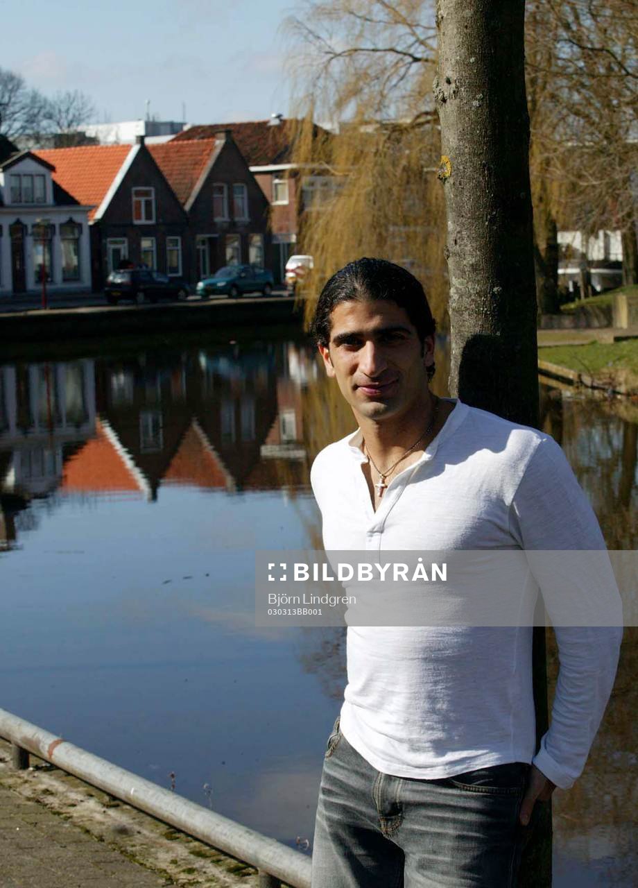 Abgar Barsom
