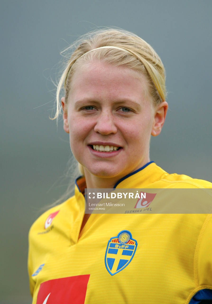  Natalie Tingvall, Sverige.