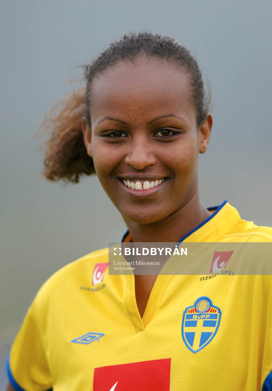 Hodan Siid-Ahmed, Sverige