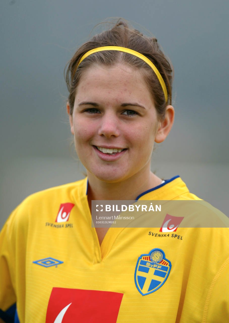  Maria Thuré, Sverige