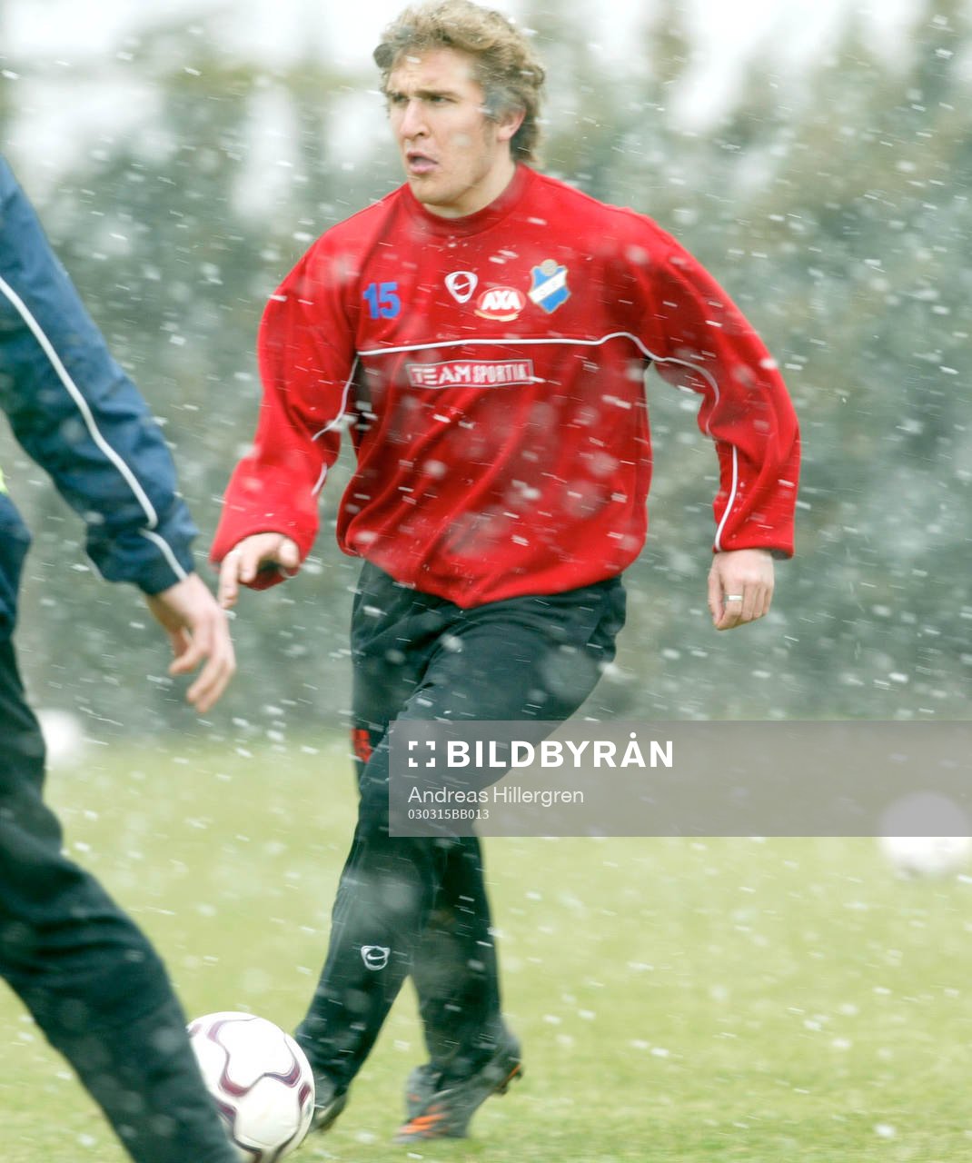 Johan Svensson