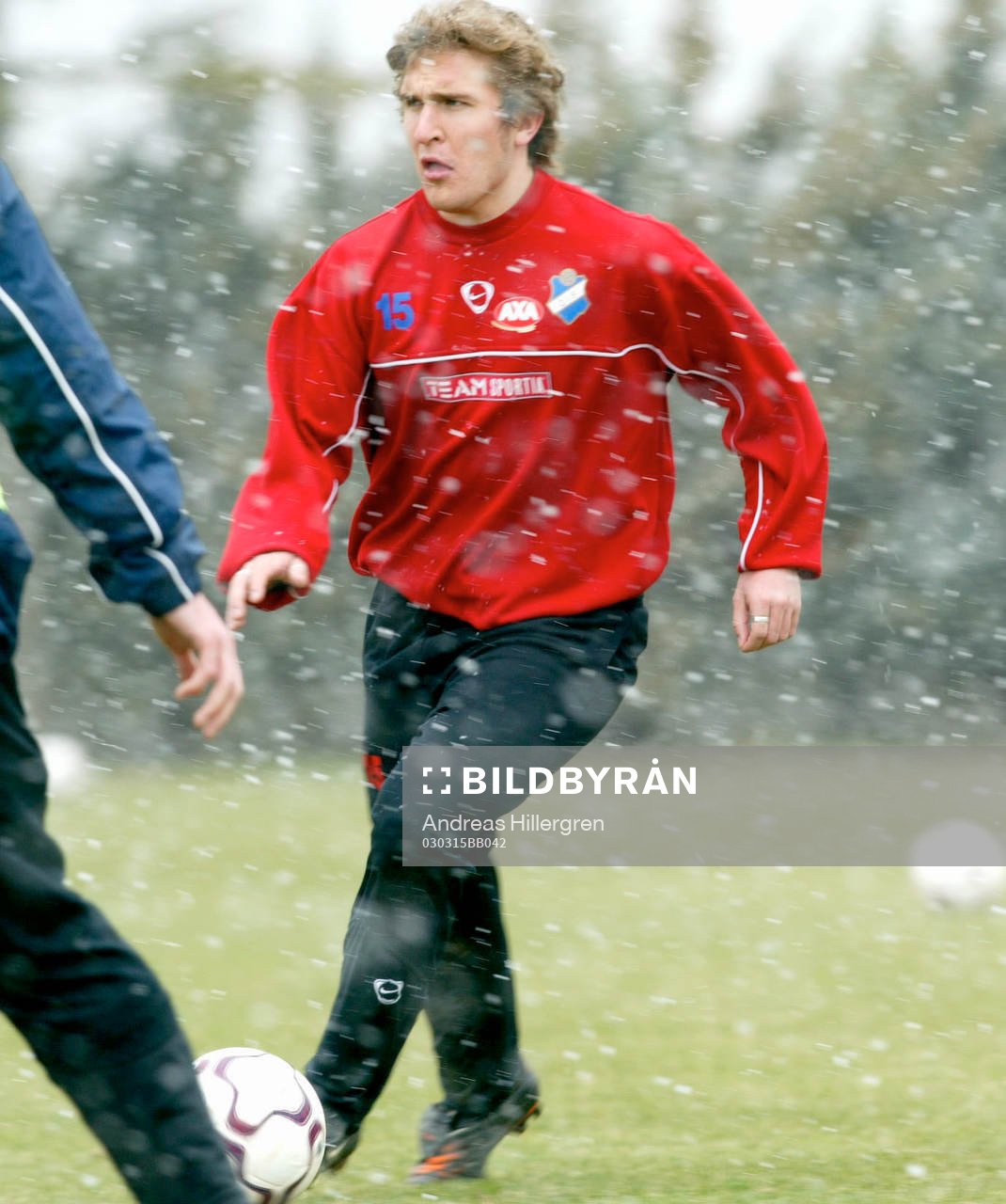 Johan Svensson