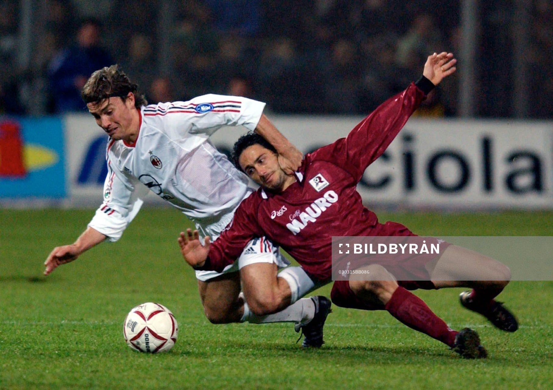 Simic och Dimichele