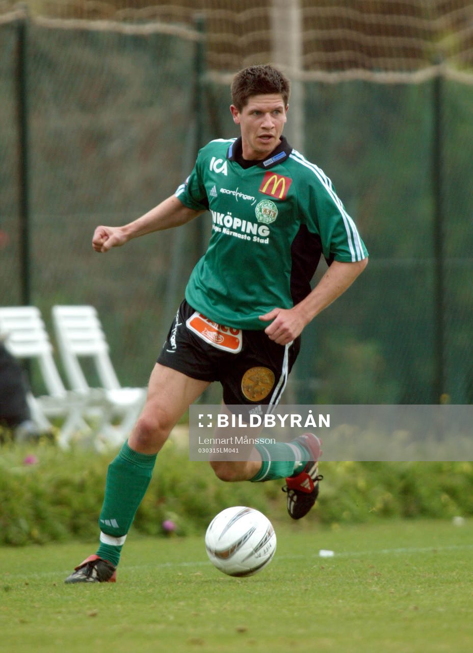 Benny Olsen