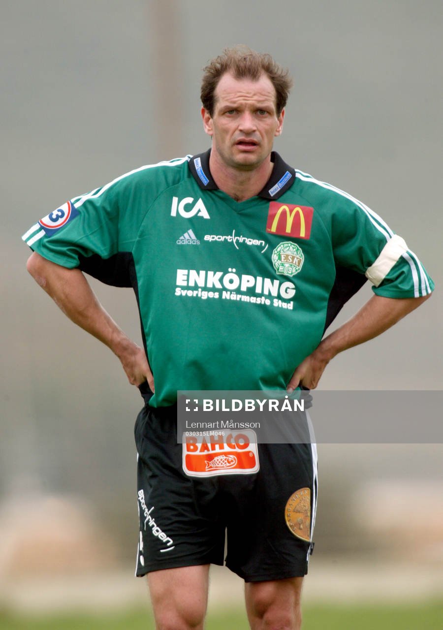 Peter Berggren