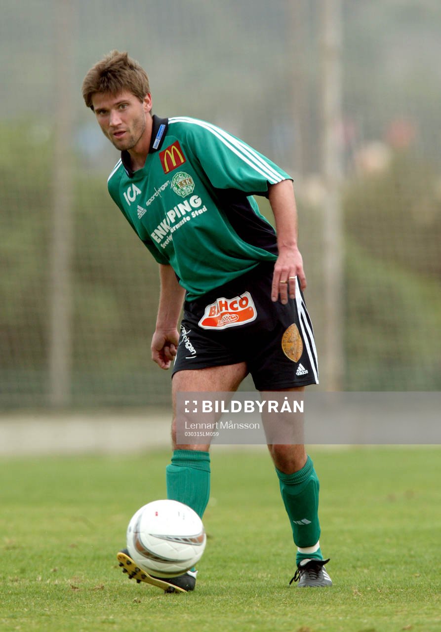 Jonny Rödlund