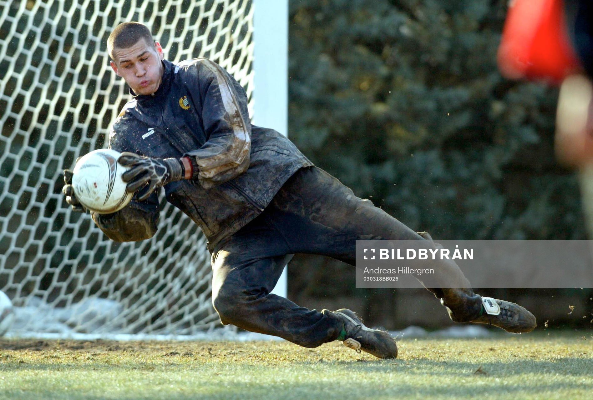 Jon Rytterbo