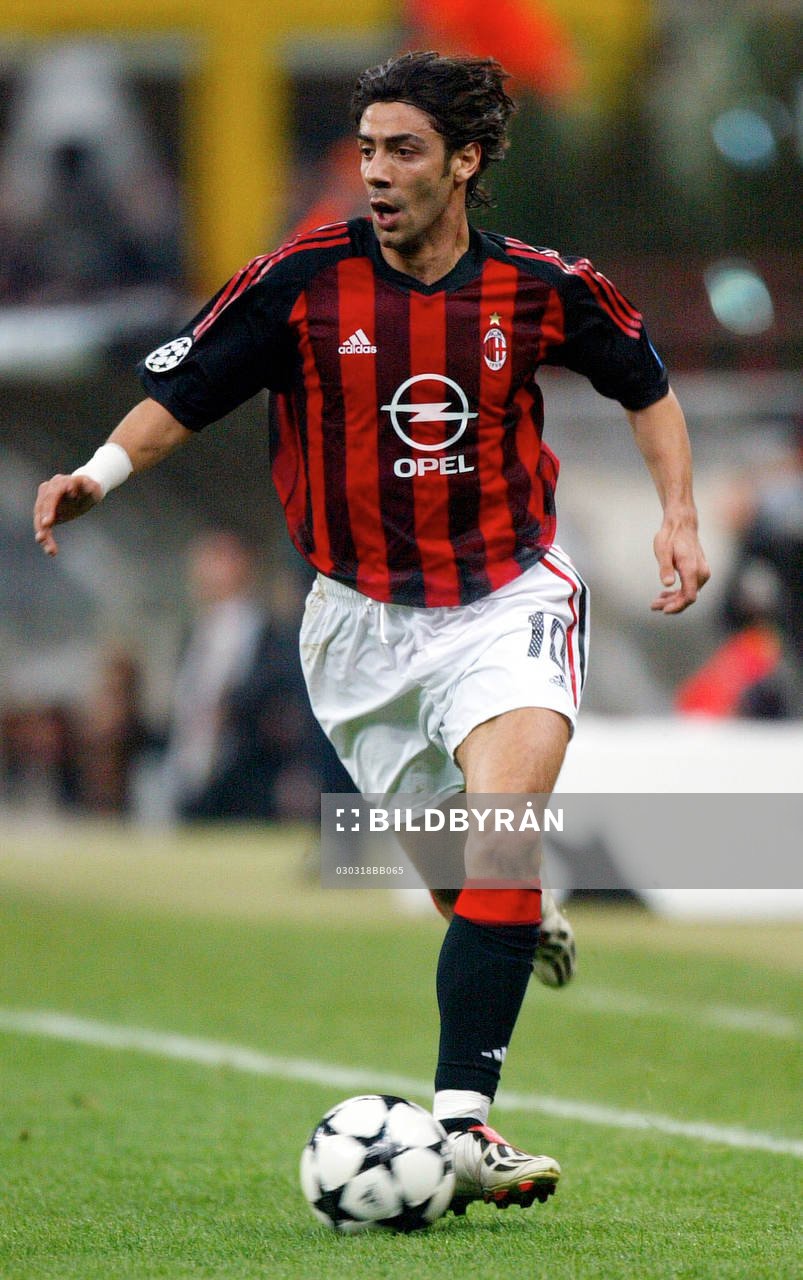 Rui Costa