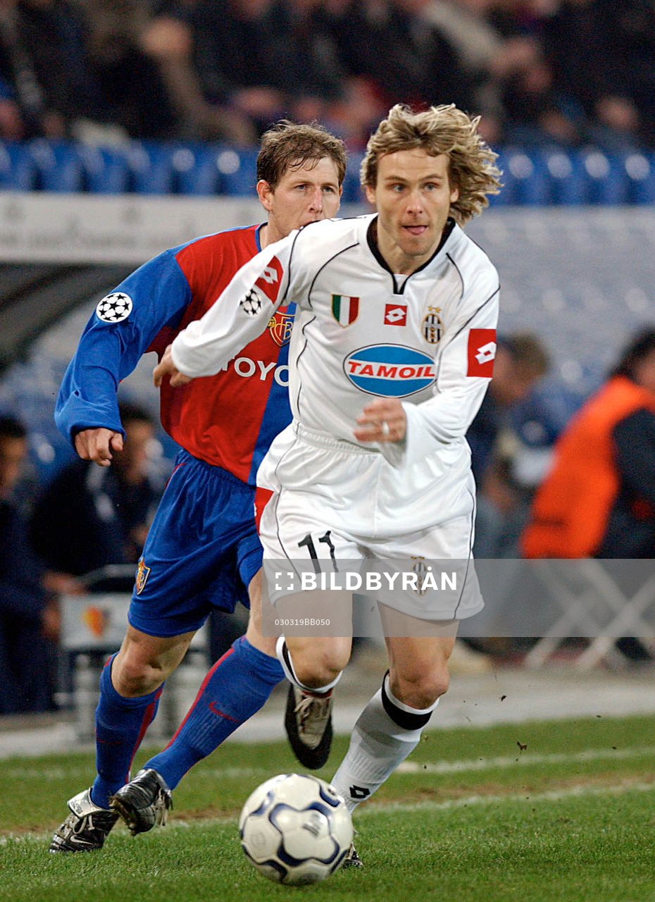 Nedved