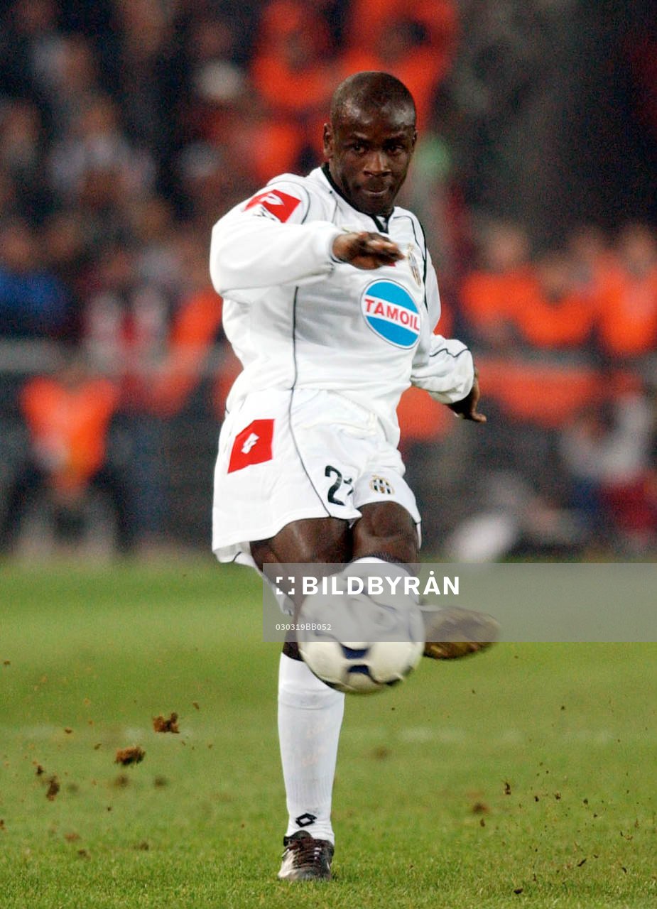 Thuram