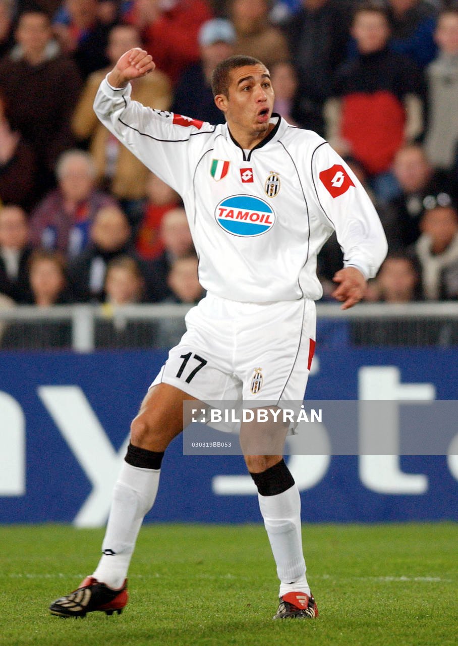 Trezeguet