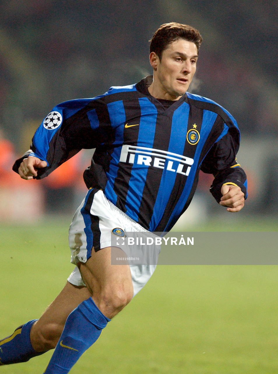 Zanetti