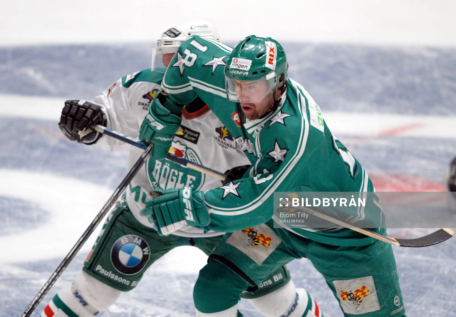 Christian Lechtaler, Hammarby