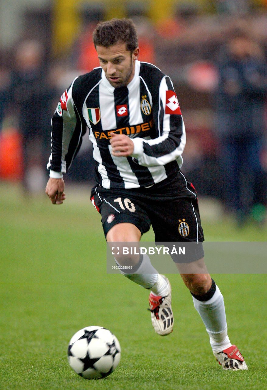 Del Piero