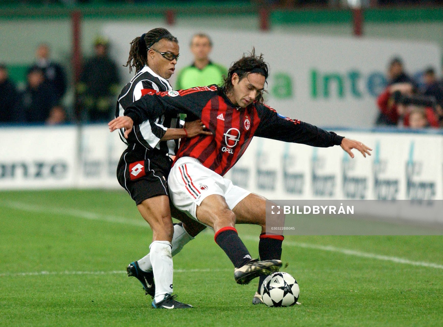 Nesta och Davids
