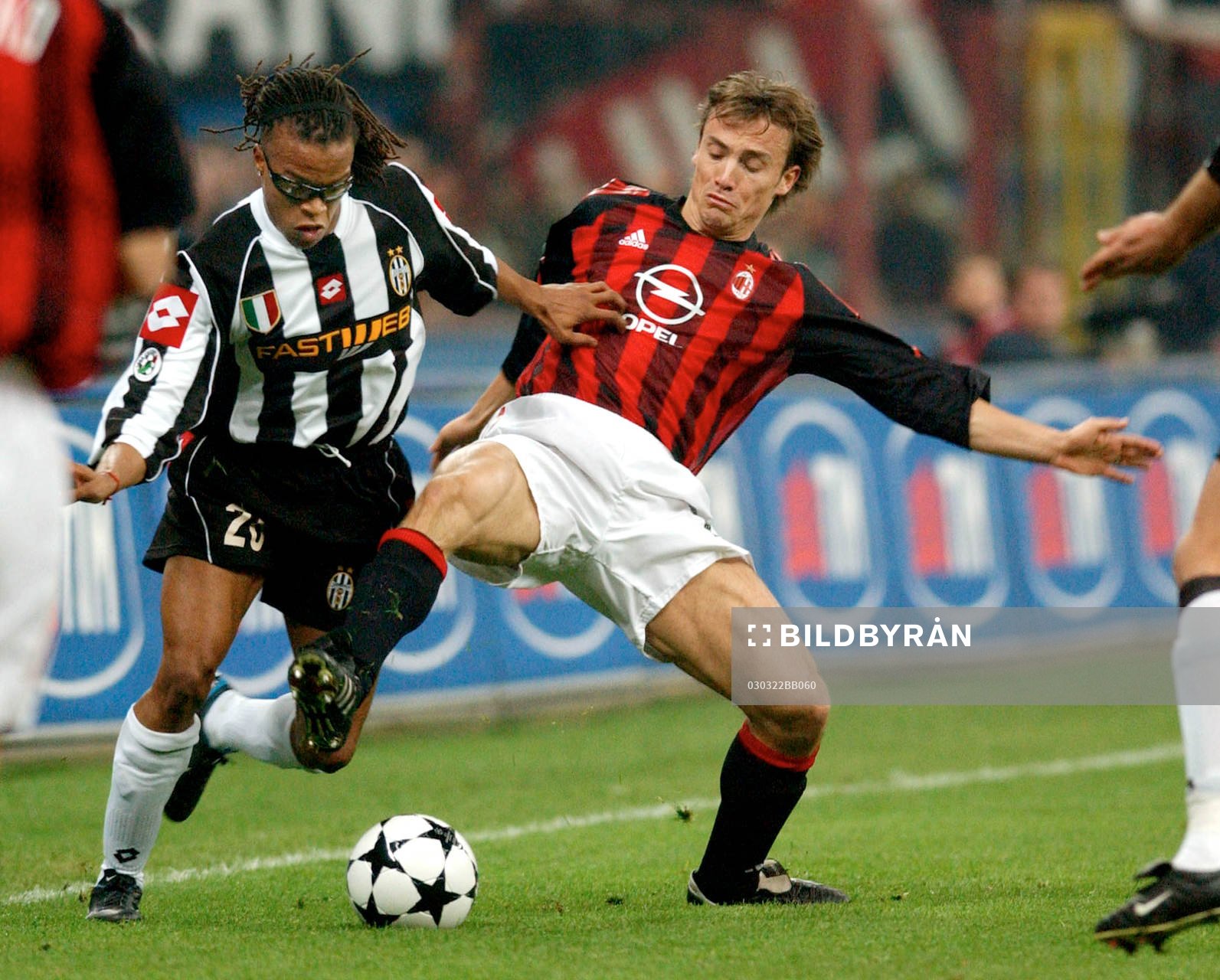 Davids och Simic