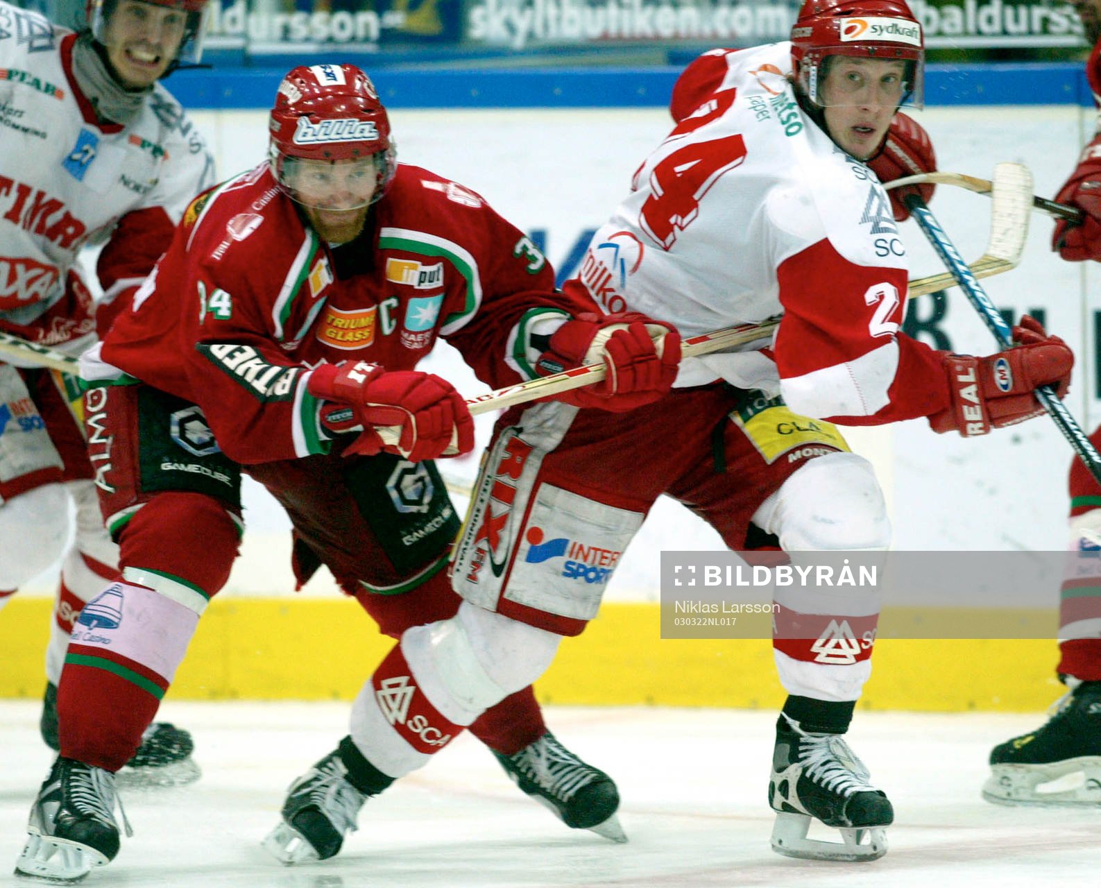 Mikael Andersson