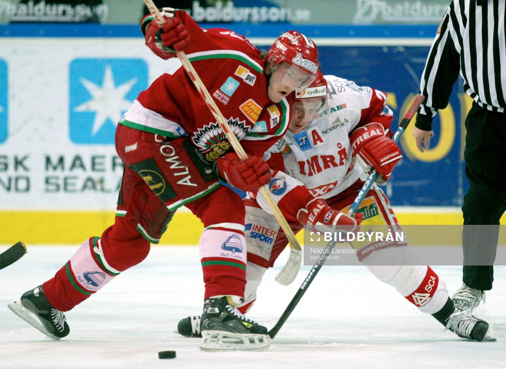 Mikael Lind, Timrå