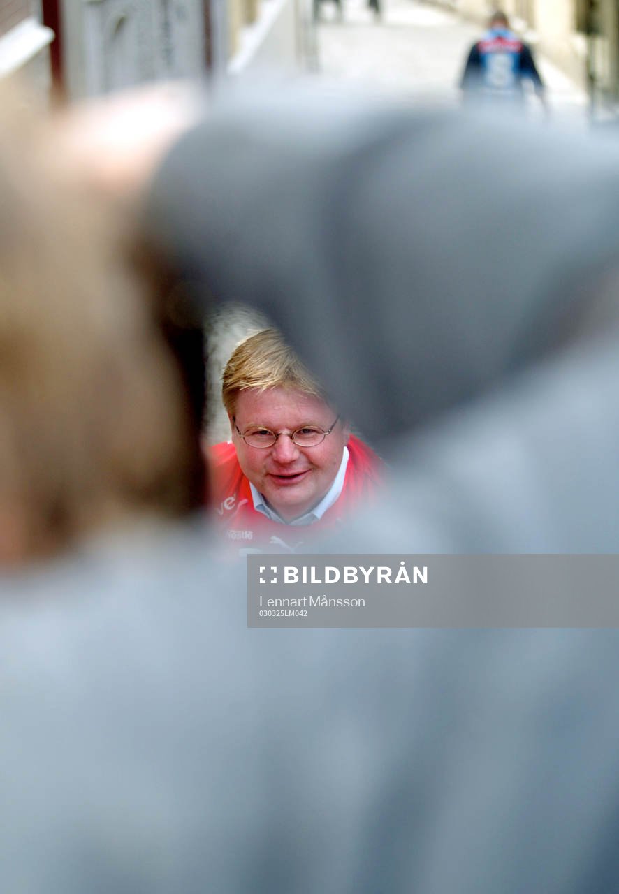 Peter Swärdh, tränare, Helsingborg