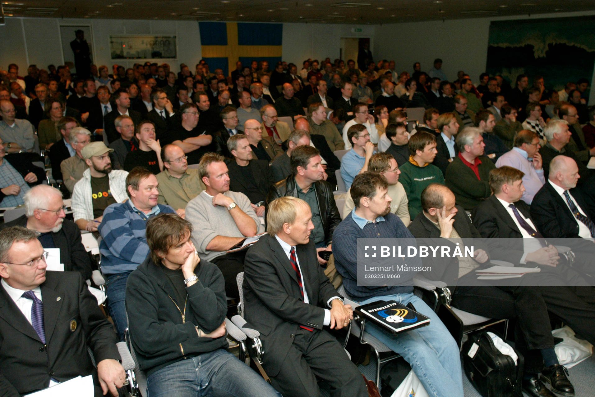 Folksamling, grupp, konferens