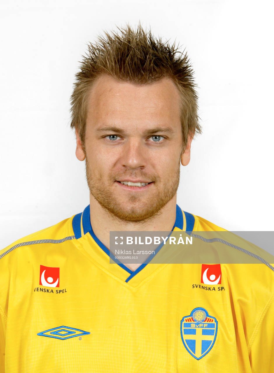 Mattias Jonson, Sverige
