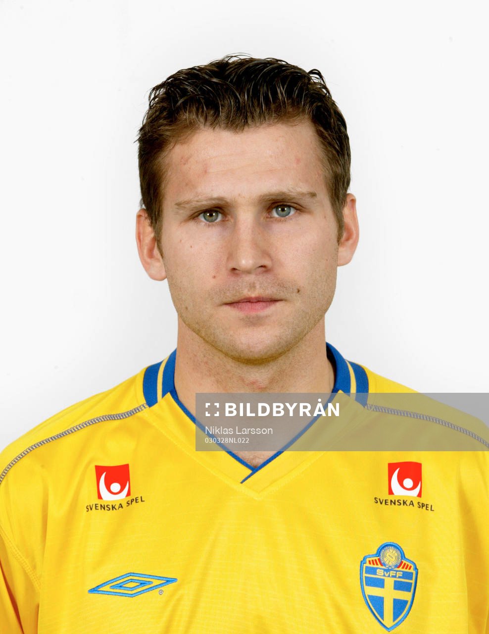 Andreas Jakobsson