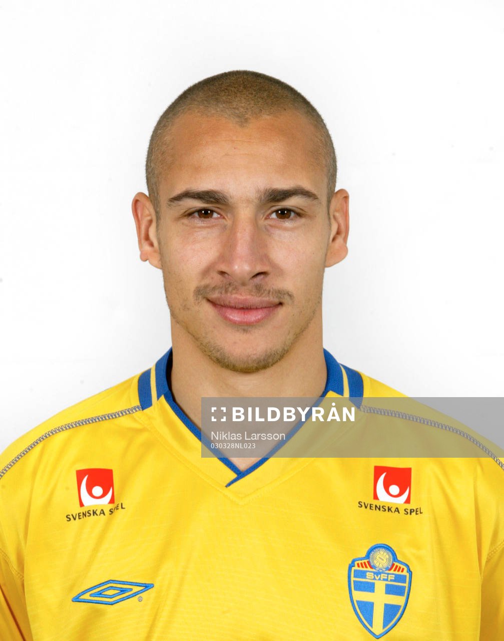 Henrik Larsson
