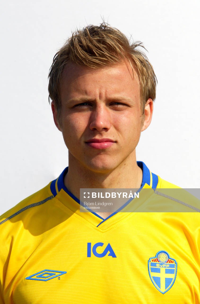 Stefan Ålander