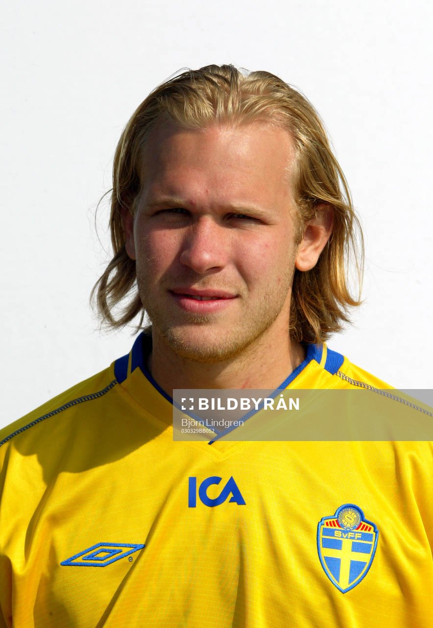 Mikael Dorsin