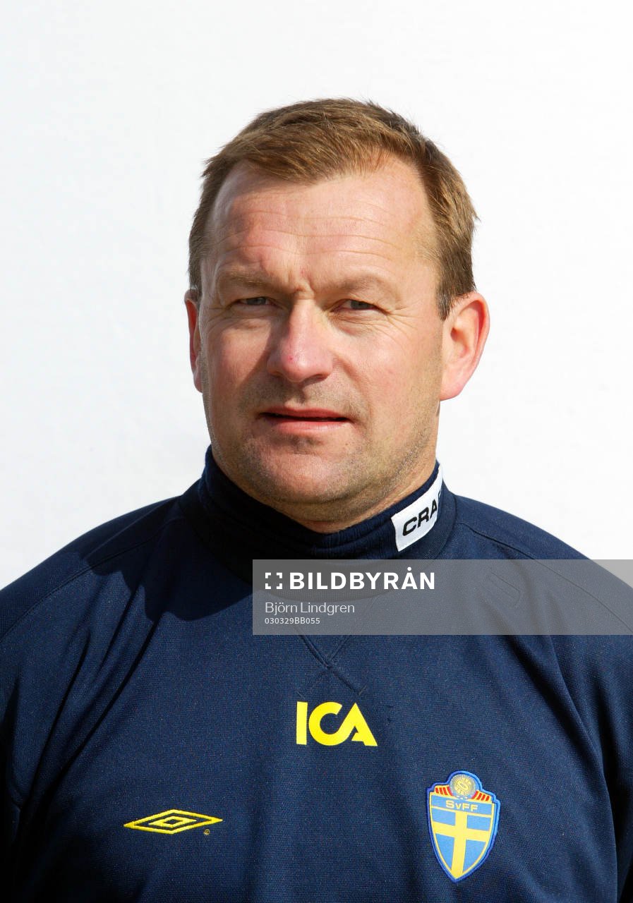 Stig Fredriksson