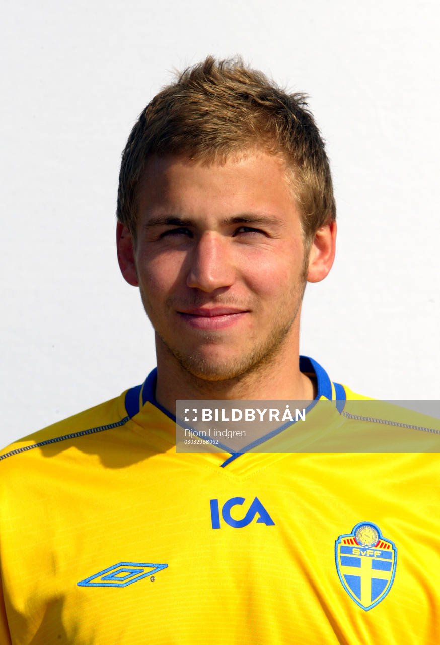 Jon Lundblad
