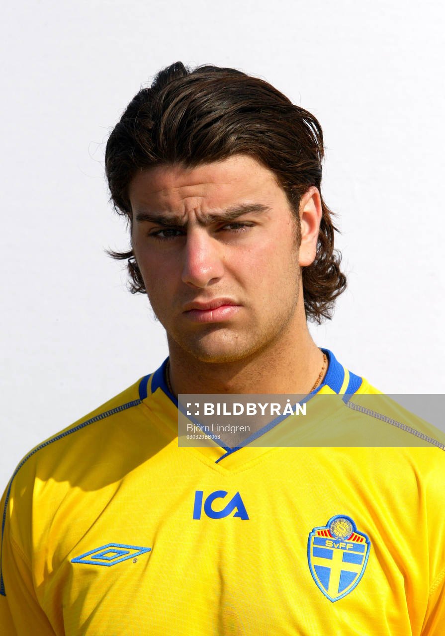  George Mourad
