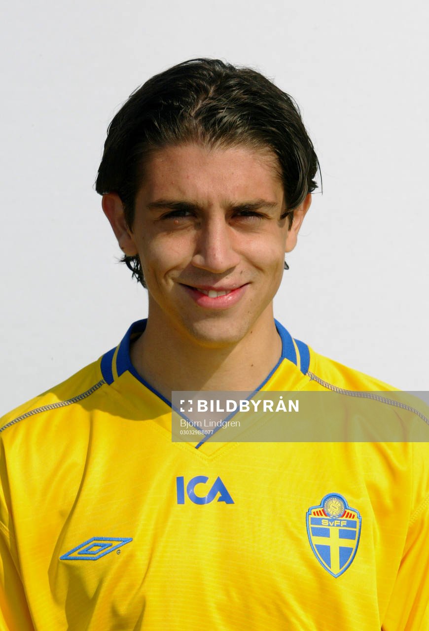 Babis Stefanidis