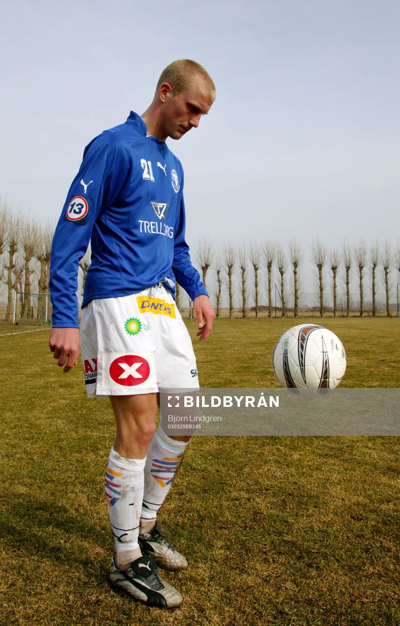 Thomas Magnusson