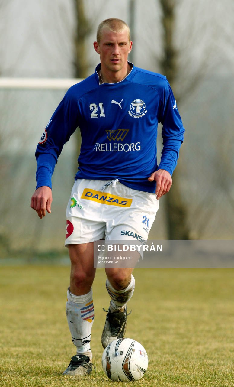 Thomas Magnusson