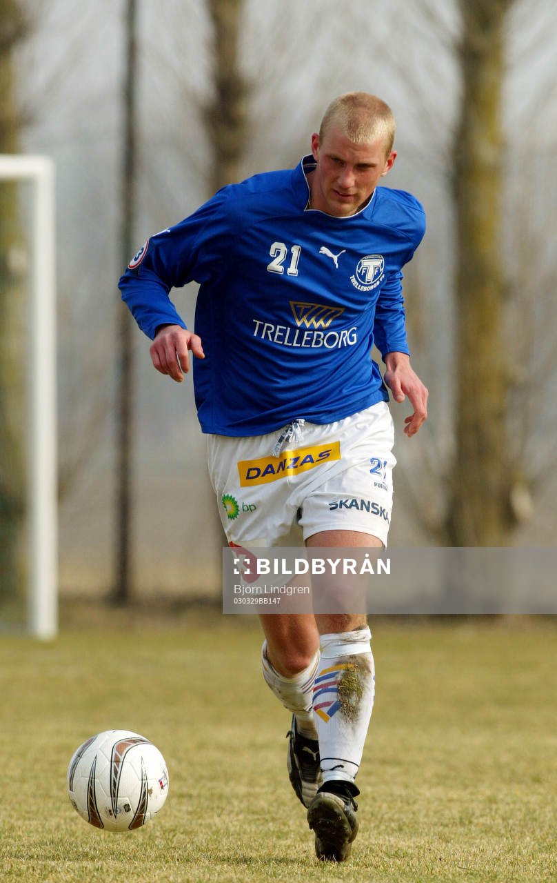 Thomas Magnusson
