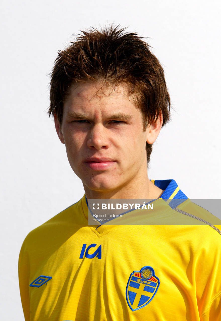 Johan Andersson
