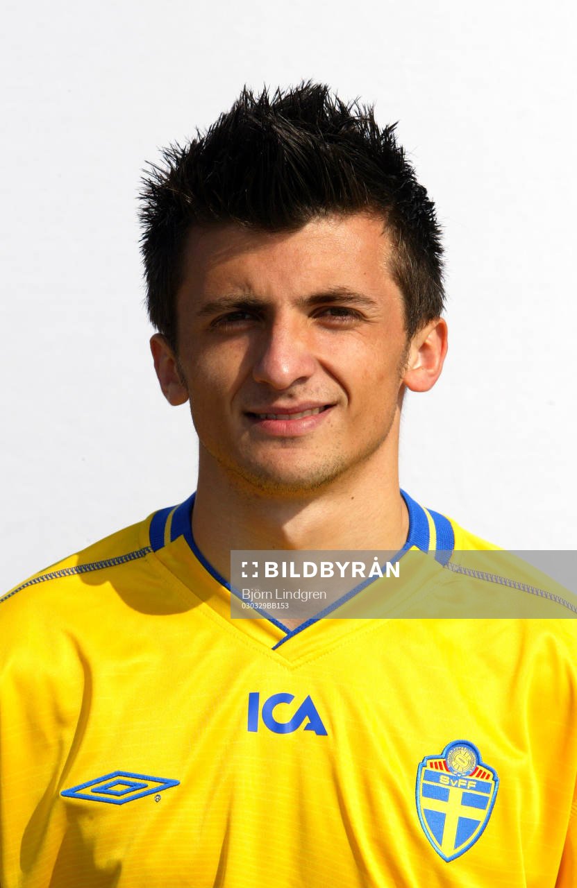 Eldin Karasik