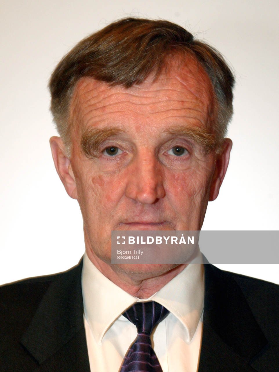 Börje Sandgren