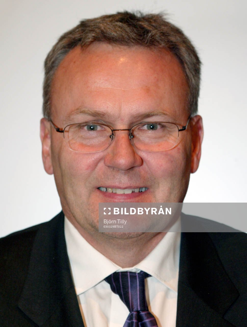 Jonas Nystedt