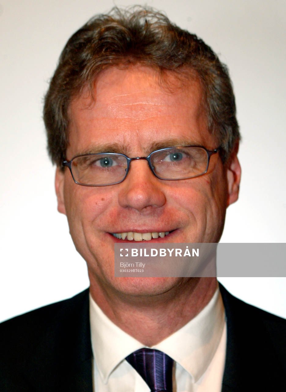 Mats Aronsson