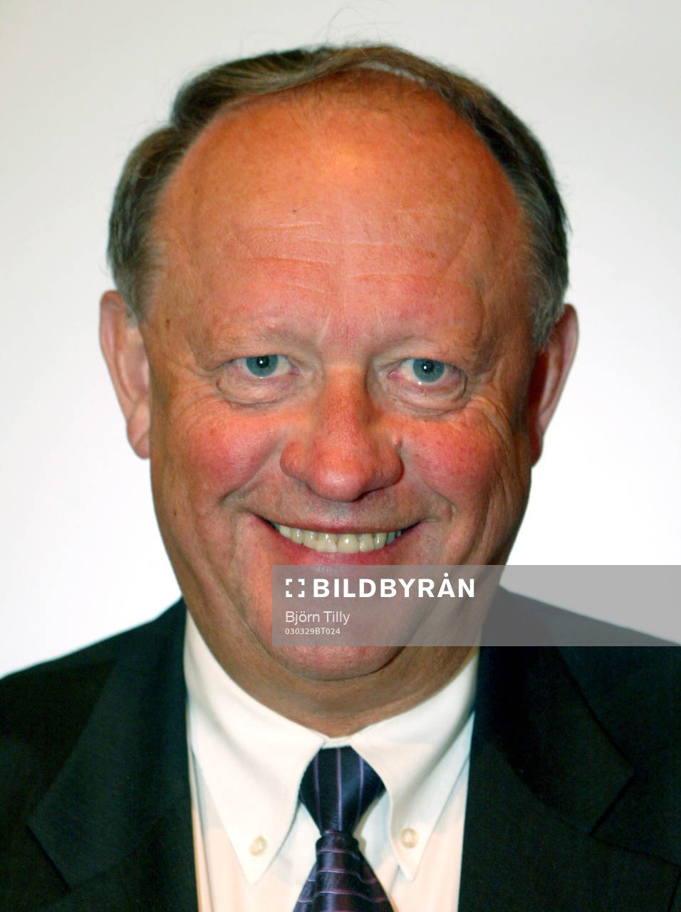 Gillis Persson